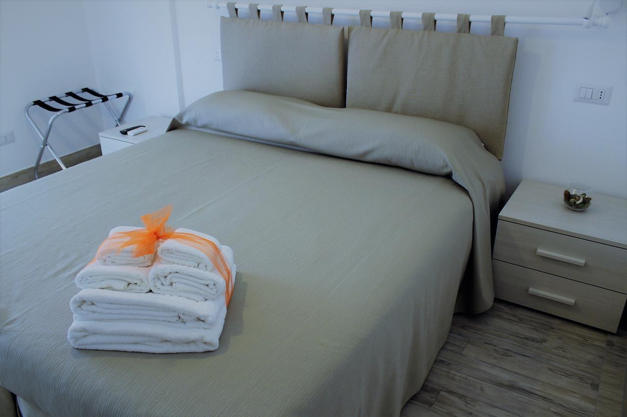 Bed and Breakfast Oltre La Costa Agerola Exterior foto