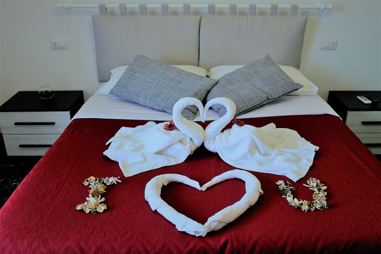 Bed and Breakfast Oltre La Costa Agerola Exterior foto