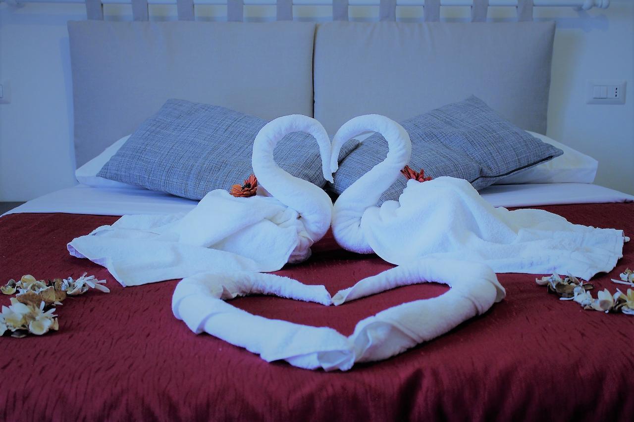 Bed and Breakfast Oltre La Costa Agerola Exterior foto