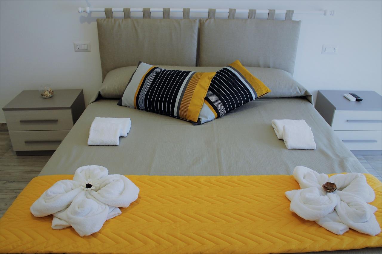 Bed and Breakfast Oltre La Costa Agerola Exterior foto