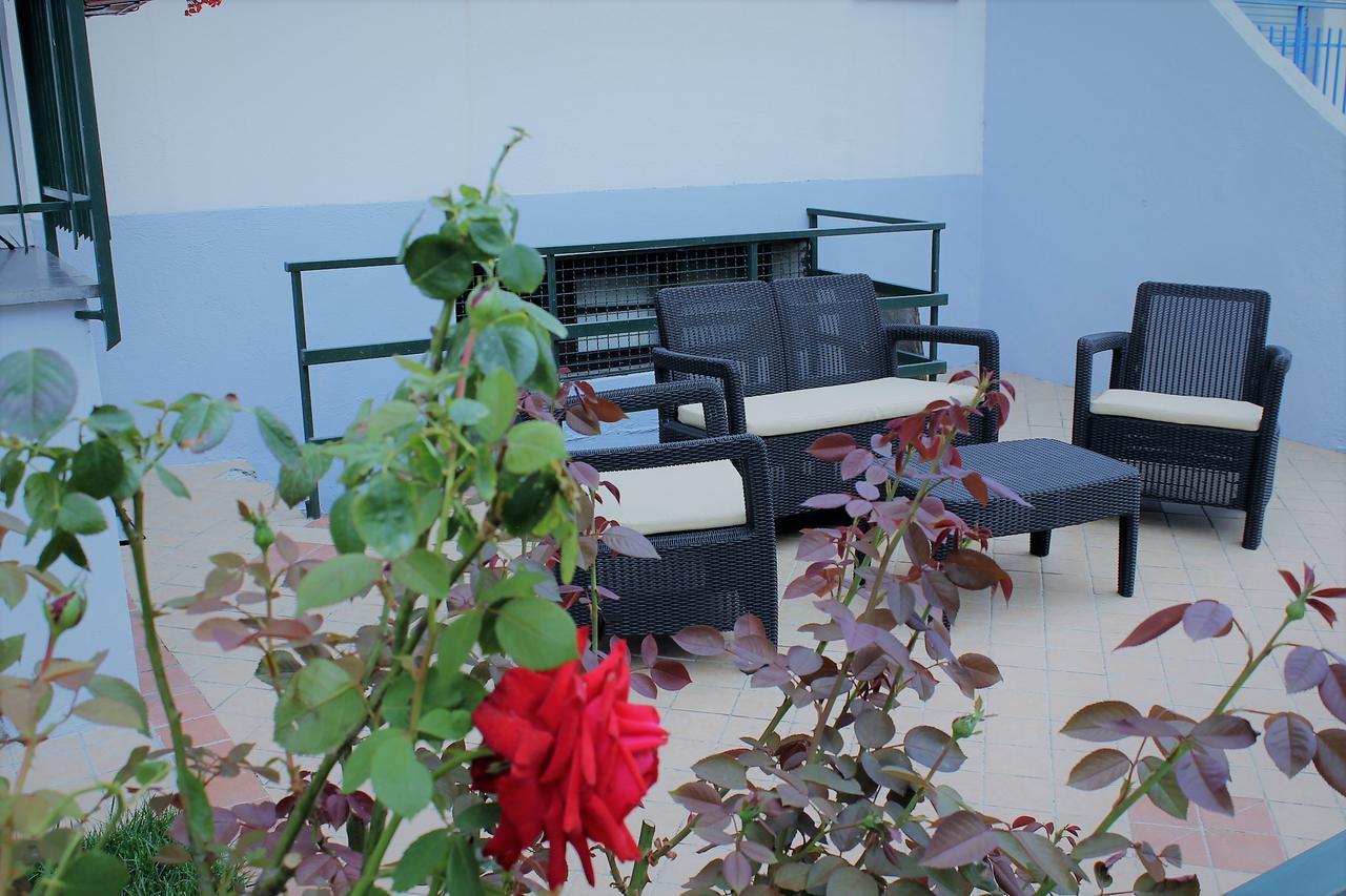 Bed and Breakfast Oltre La Costa Agerola Exterior foto