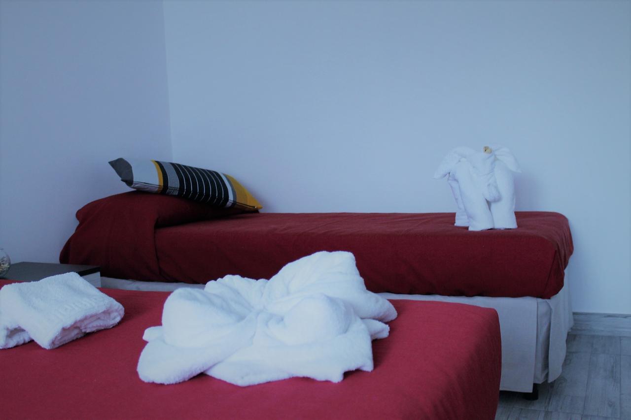 Bed and Breakfast Oltre La Costa Agerola Exterior foto